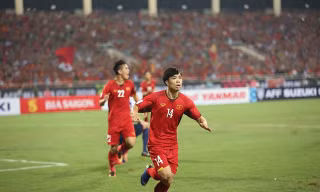 Fox Sports: Tuyển Việt Nam đập tan hy vọng tạo kỳ tích của Philippines