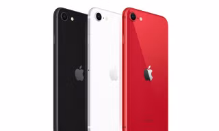iPhone SE 2020 giúp Apple ‘thắng đậm’