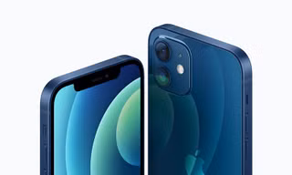 iPhone 12 Series ra mắt với giá khởi điểm 699 USD