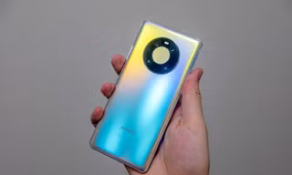 Top 10 smartphone sở hữu camera tốt nhất thế giới