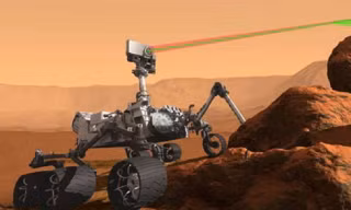 Robot thực sự có thể giúp chúng ta tìm kiếm sự sống trên sao Hỏa?
