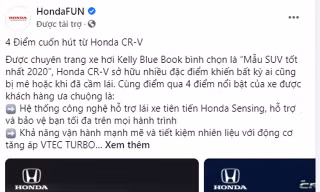 Hướng dẫn chặn quảng cáo khi lướt Facebook bằng Google Chrome