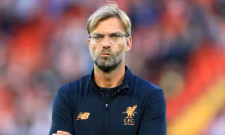 HLV Jurgen Klopp thừa nhận Liverpool gặp nhiều khó khăn trước cuộc chạm trán với PSG.