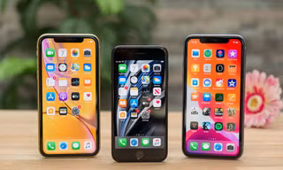 iPhone 11 giúp Apple ‘hốt bạc’ trong quý III/2020