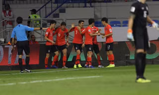 VIDEO: Vắng Son Heung-min, Hàn Quốc thắng chật vật trước Philippines