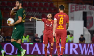 Tận mục pha đá phạt ‘thần sầu’ của cựu sao Man City