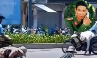 Vụ dùng súng AK cướp tiệm vàng ở Huế: Dân đến trả 'nhỏ giọt'
