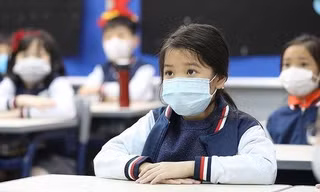 Những lưu ý đối với học sinh, sinh viên khi trở lại trường học