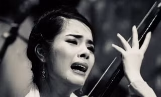 'Trà Cave' Kiều Thanh: Kiếm tiền không phải việc của đàn bà