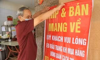 Yêu cầu chấn chỉnh các biện pháp phòng, chống dịch không phù hợp