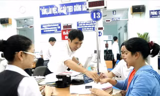 Sẽ bỏ biên chế suốt đời với viên chức ký hợp đồng sau 1/7/2020.