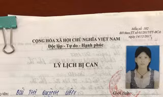 Lừa đảo để có tiền đầu tư ‘ảo’
