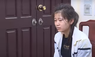 Đối tượng Vi Thị Dung. Ảnh: Công an Bắc Ninh