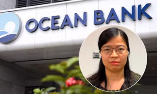 Khởi tố cựu kế toán trưởng tổng công ty vận tải dầu khí