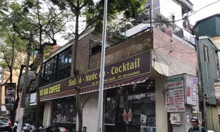 Hà Nội yêu cầu xử lý dứt điểm công trình vi phạm số 10 Hàng Chuối