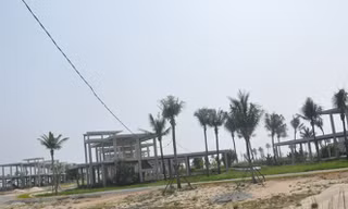 Lo ngại khi chủ đầu tư Condotel đưa ra quá nhiều ưu đãi 
