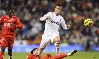 Liệu Ronaldo có giúp Real thắng trận đêm nay