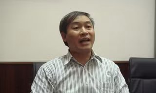 Ông Trần Ngọc Năm