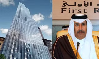 Thủ tướng Qatar mua căn hộ đắt nhất New York?