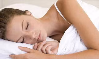 Ngủ ít làm tăng nguy cơ tiểu đường