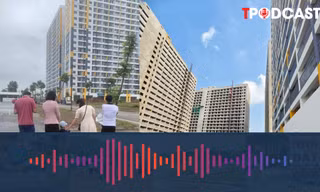 Mua nhà ở xã hội bao lâu thì được bán lại?