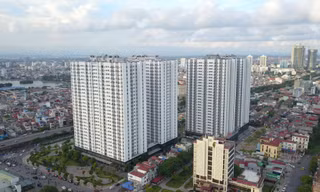 Được vay tối đa 1 tỷ đồng để mua NƠXH