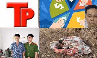 Bản tin Hình sự: Giả vờ ốm, nhờ vợ cũ mang thuốc đến rồi ra tay sát hại