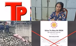 Bản tin Hình sự: Đi nhậu rồi mất tích, vài ngày sau phát hiện thi thể trên sông Tô Lịch