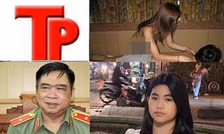 Bản tin Hình sự: Triệt phá 'động massage' chuyên kích dục cho khách nam