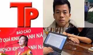 Bản tin Hình sự: Chân dung kẻ cầm đầu đường dây bán nội tạng tiền tỷ