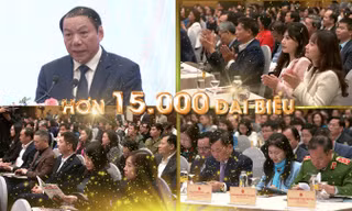 Hội nghị tổng kết năm 2024, triển khai nhiệm vụ 2025 của ngành VHTTDL