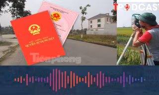 Diện tích đất thực tế nhỏ hơn so với sổ đỏ thì phải làm thế nào?
