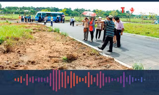 Việt Kiều có thêm cơ hội mua nhà đất tại Việt Nam