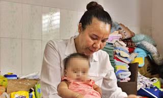 Vụ bạo hành trẻ em: Bà chủ mái ấm Hoa Hồng khai gì?