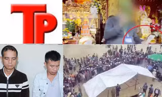 Bản tin Hình sự: Đăng ảnh nhạy cảm của bạn gái U50 lên mạng để níu kéo tình cảm