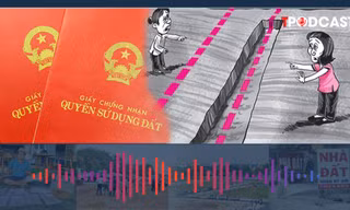Những lưu ý khi ký giáp ranh đất với hàng xóm để làm sổ đỏ