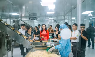 Đào tạo, tập huấn cho doanh nghiệp khởi nghiệp: Bệ phóng thúc đẩy đổi mới sáng tạo