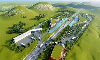 Chậm trễ thi công trạm dừng nghỉ cao tốc, Bộ trưởng Giao thông chỉ đạo 'nóng'