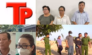 Bản tin Hình sự: Thủ đoạn để chiếm đoạt căn nhà trị giá 78 tỷ đồng của ba anh em