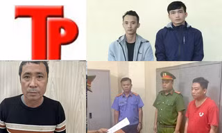 Bản tin Hình sự: Đâm gục người ăn cơm với vợ cũ vì ghen