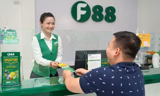 Vì sao Fiin Ratings nâng hạng triển vọng doanh nghiệp cho F88? 