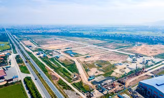 Dự án logistics hơn 4.000 tỷ đồng ở Bắc Giang có nguy cơ bị chấm dứt?