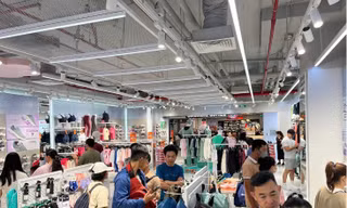 Hơn 3 triệu lượt khách chọn TTTM Vincom vui chơi, mua sắm dịp Quốc khánh