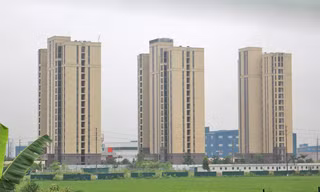 Bắc Giang thu hồi gần 1 triệu m2 đất lúa để thực hiện nhiều dự án nhà ở