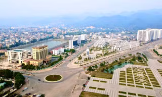 Hòa Bình công khai dự án chưa được phép bán 'lúa non', cảnh báo rủi ro khi mua bán đất nền
