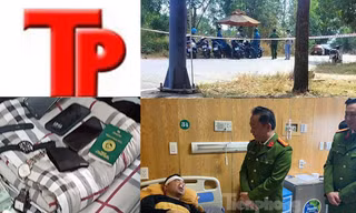 Bản tin Hình sự: Hãm hiếp không thành, gã trai sát hại cô gái rồi phân xác phi tang