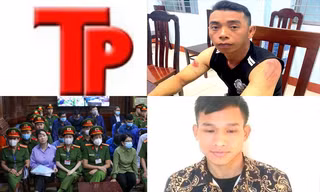 Bản tin Hình sự: Chân dung 'hot boy' dụ người yêu sang nước ngoài để bán