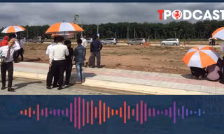 Điều kiện hành nghề tư vấn xác định giá đất mới nhất