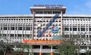 Chuyện của chàng sinh viên bước ra từ trại giam