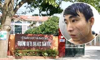 Hé lộ nguyên nhân nữ sinh 19 tuổi bị người yêu giết trong nhà nghỉ